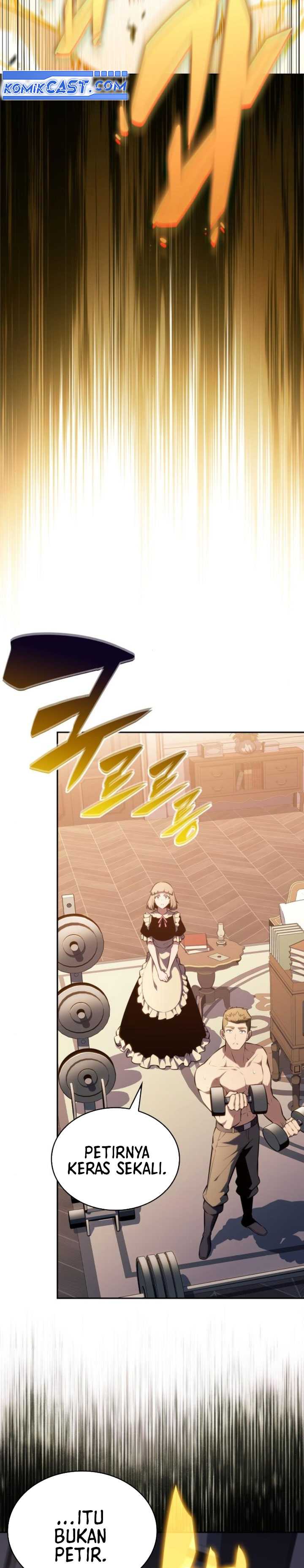 The Regressed Son Of A Duke Is An Assassin Chapter 77 page 5