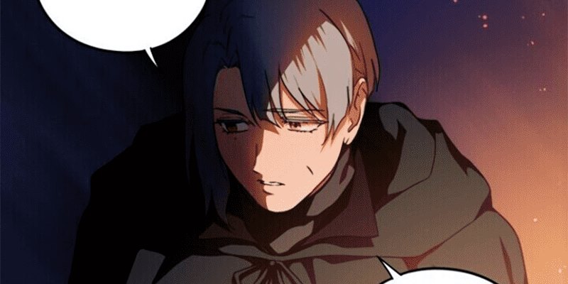 Blinded by the Setting Sun Chapter 66
