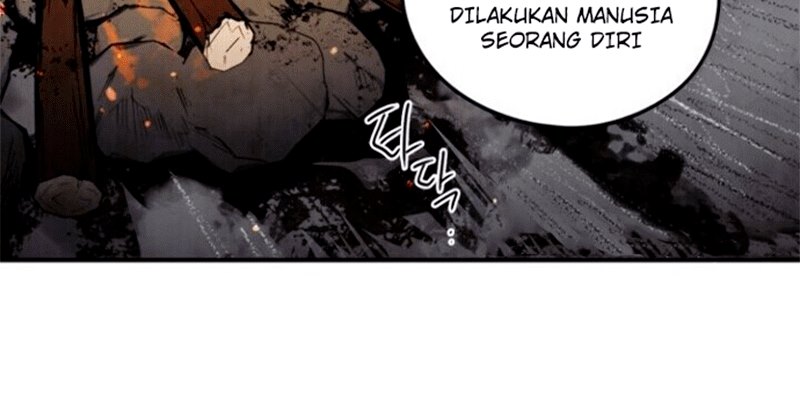 Blinded by the Setting Sun Chapter 66