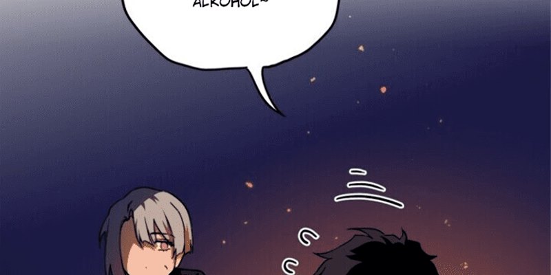 Blinded by the Setting Sun Chapter 66