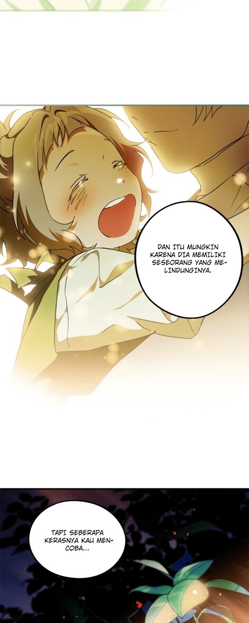 Blinded by the Setting Sun Chapter 66