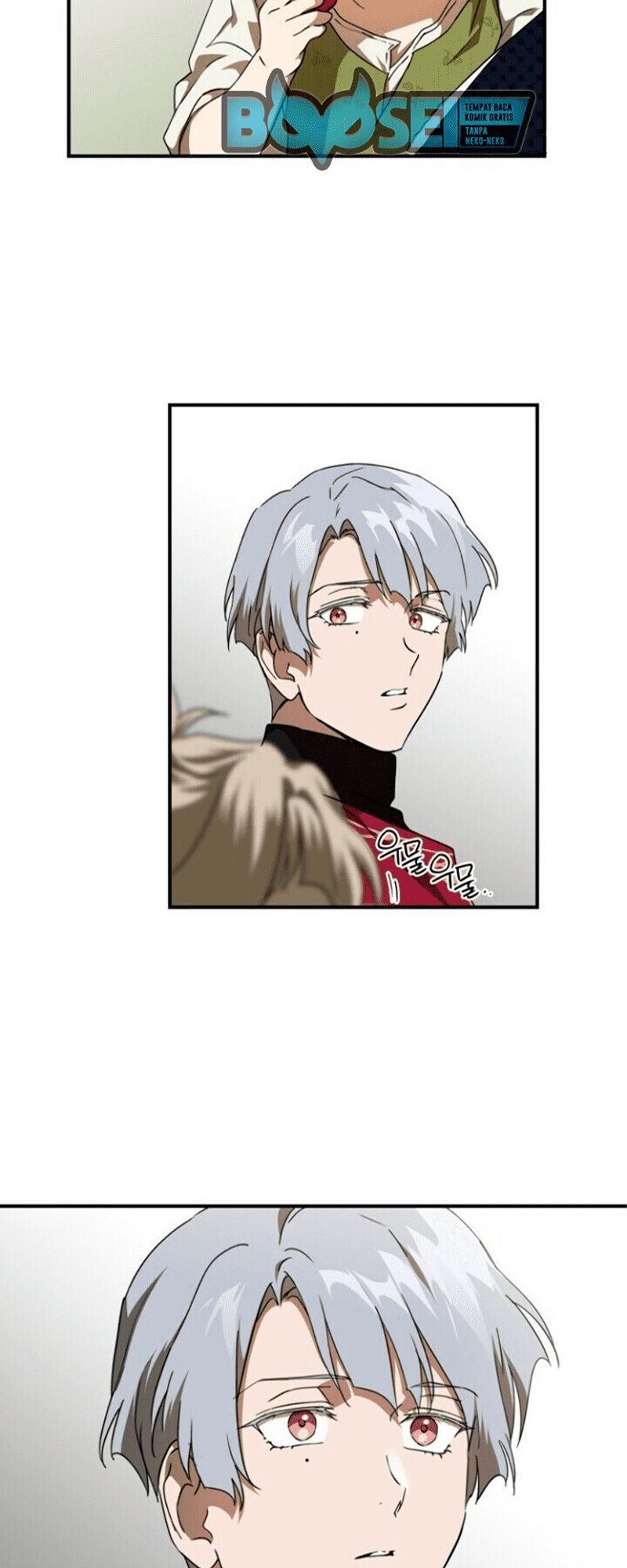 Blinded by the Setting Sun Chapter 66