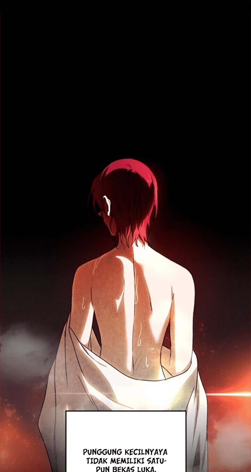 Blinded by the Setting Sun Chapter 66