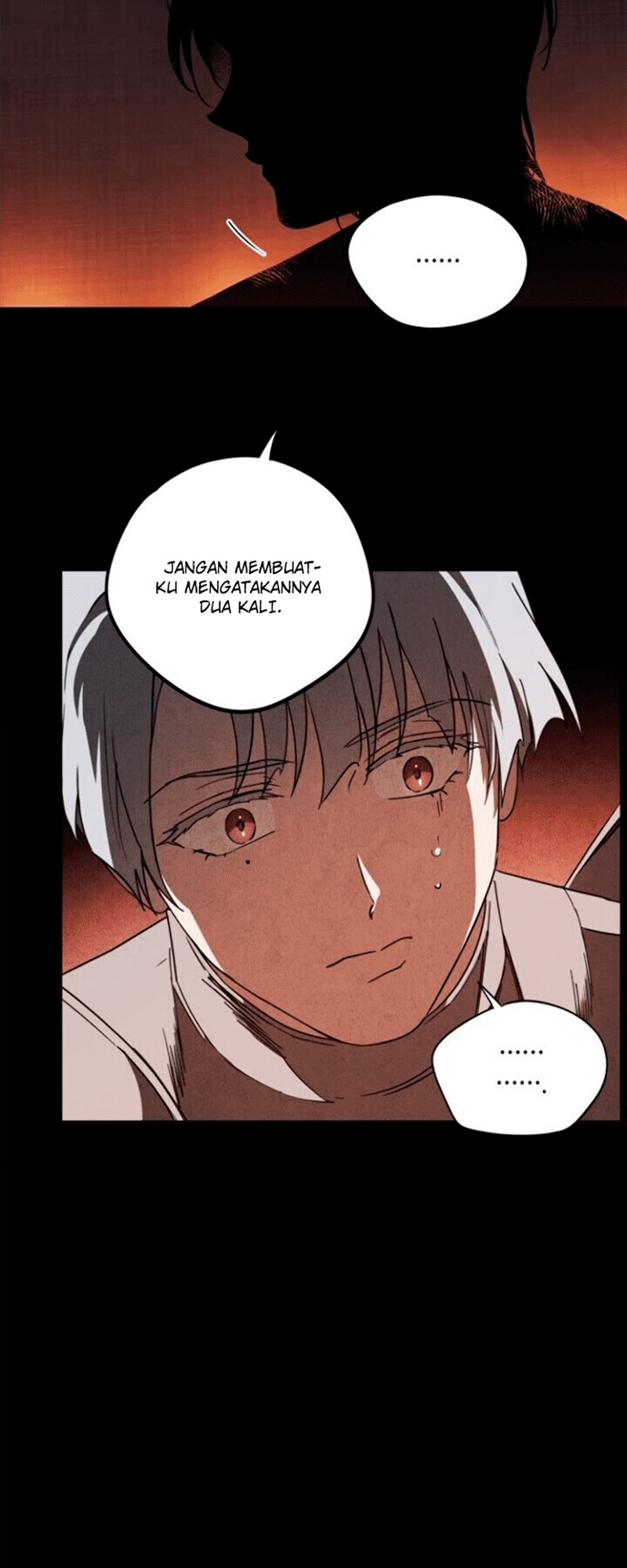 Blinded by the Setting Sun Chapter 66