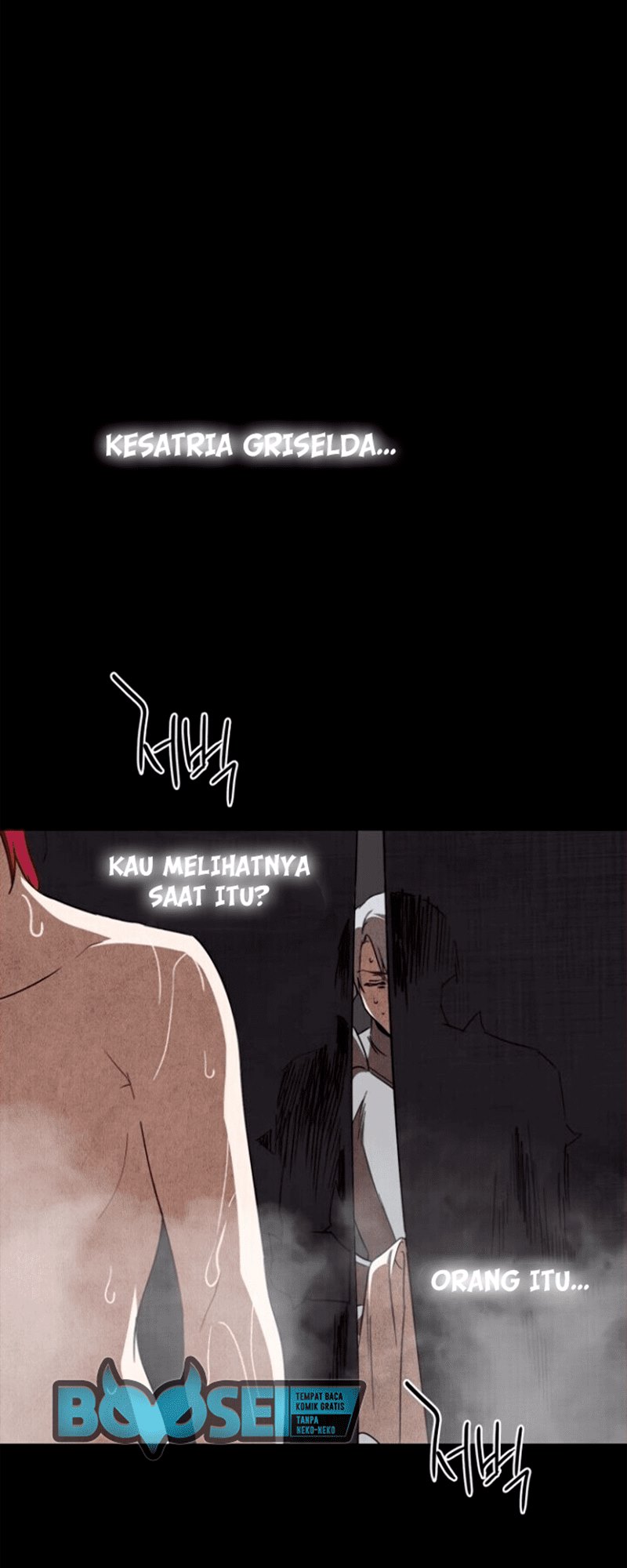 Blinded by the Setting Sun Chapter 66