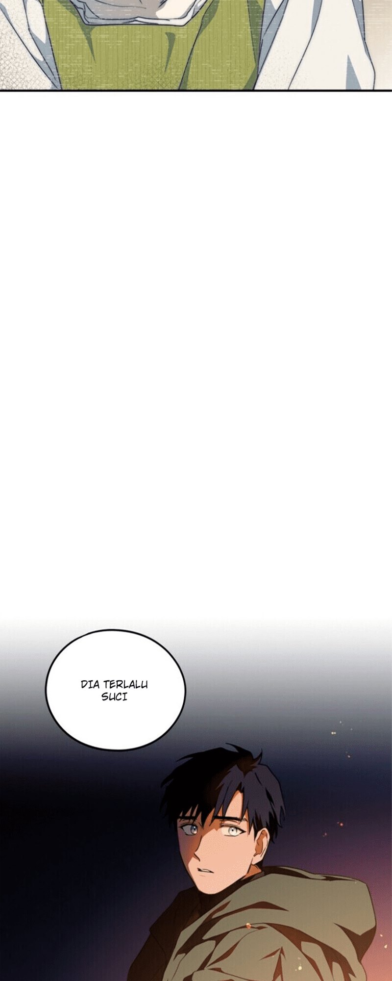 Blinded by the Setting Sun Chapter 66
