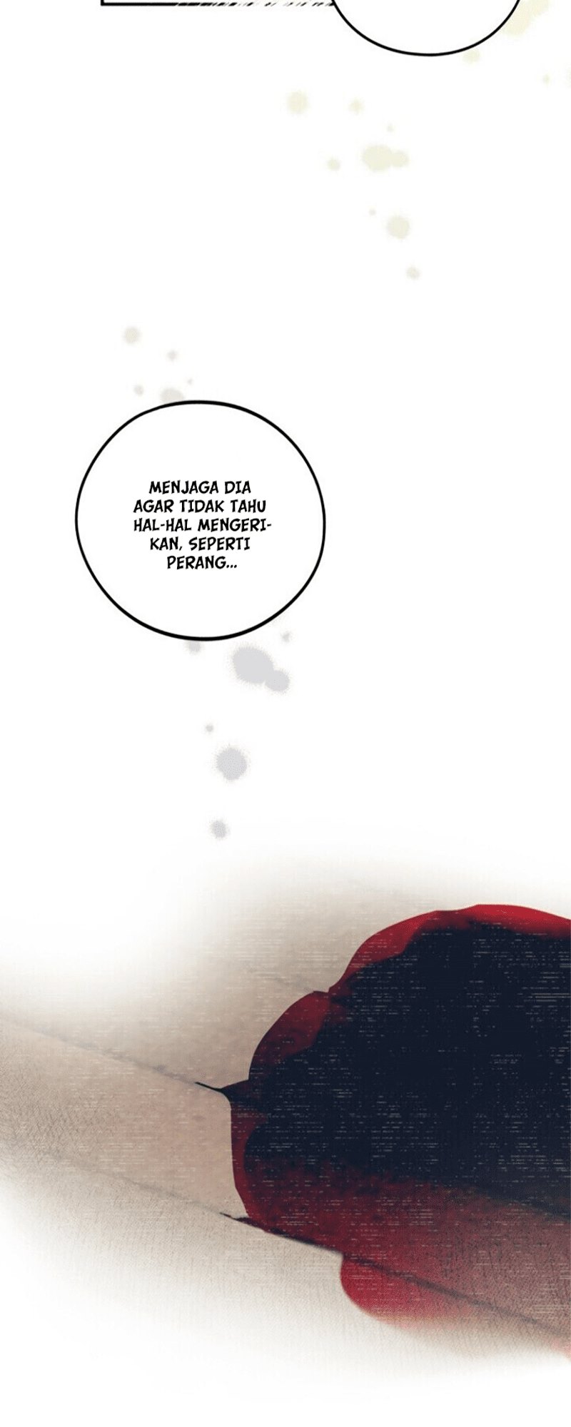 Blinded by the Setting Sun Chapter 66