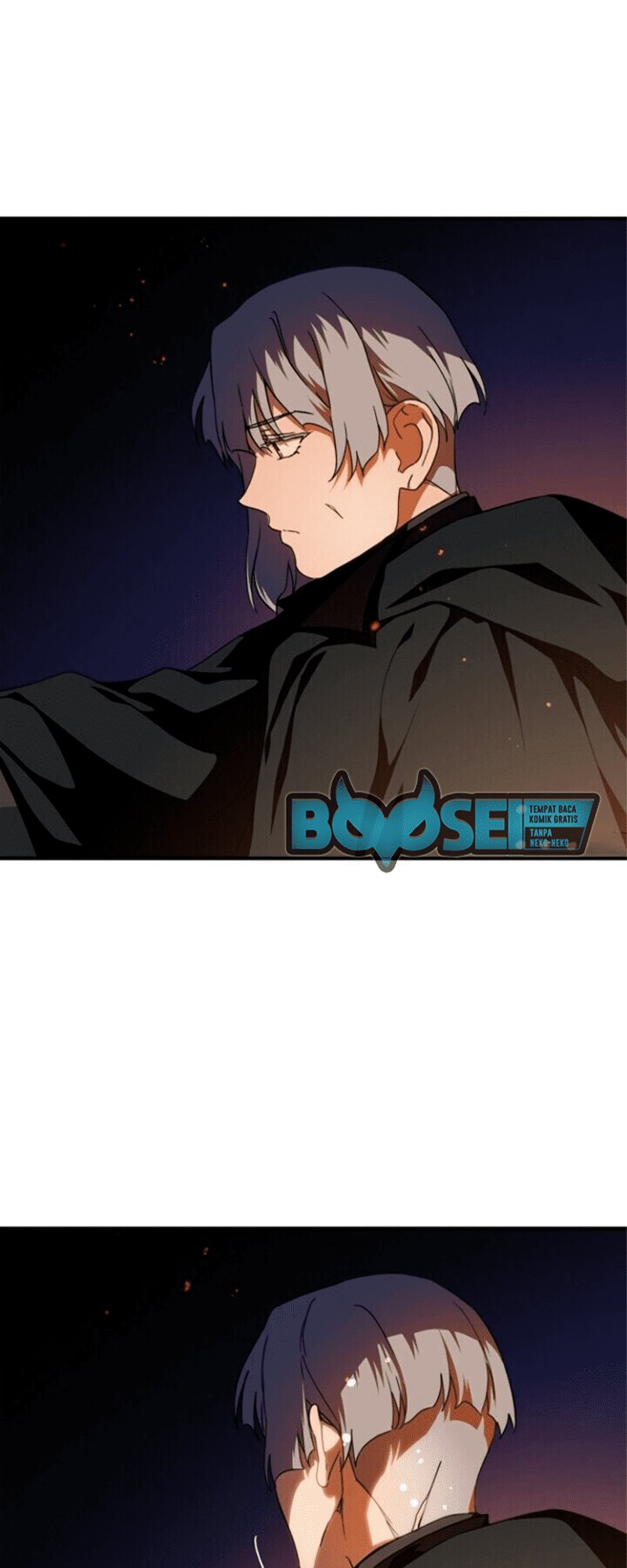 Blinded by the Setting Sun Chapter 66
