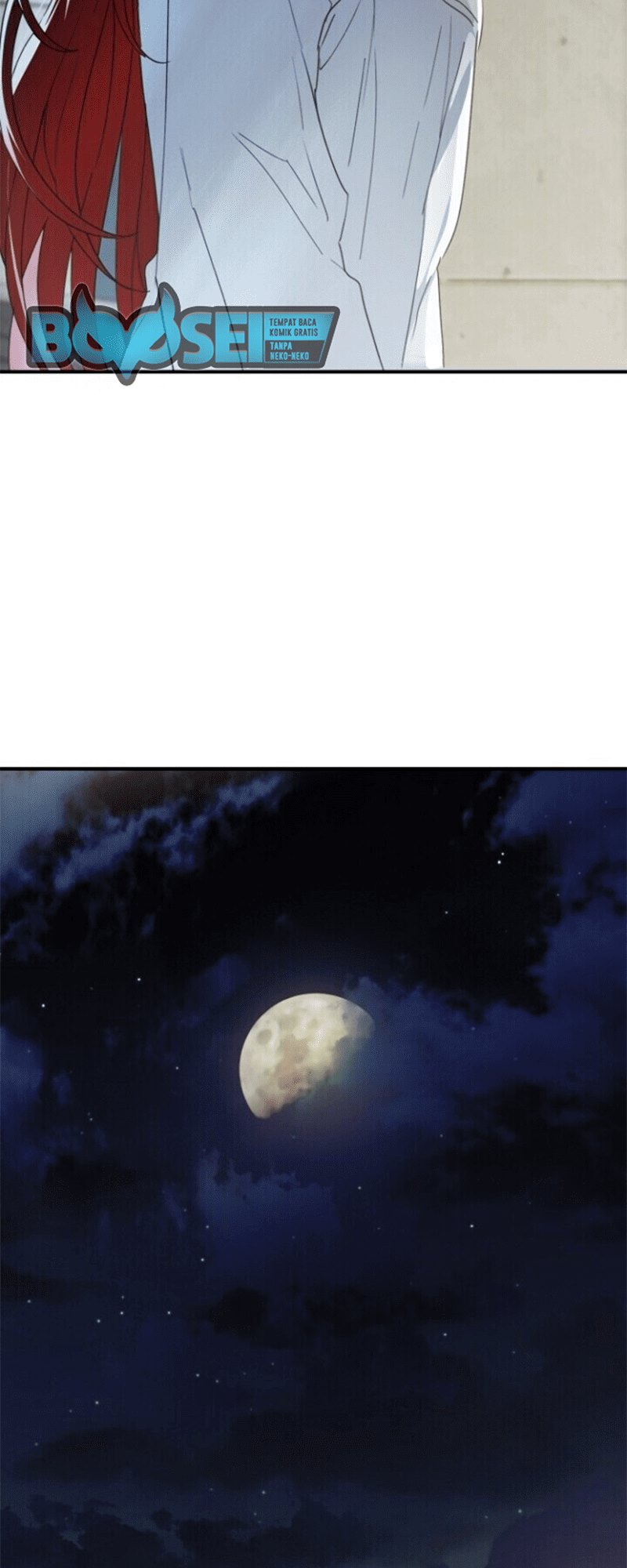 Blinded by the Setting Sun Chapter 66