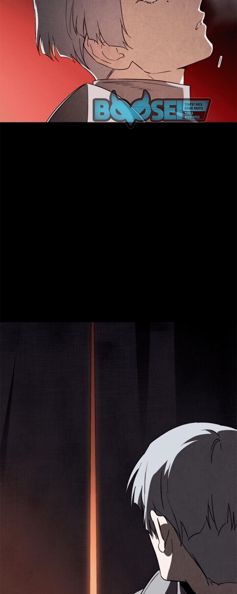Blinded by the Setting Sun Chapter 66