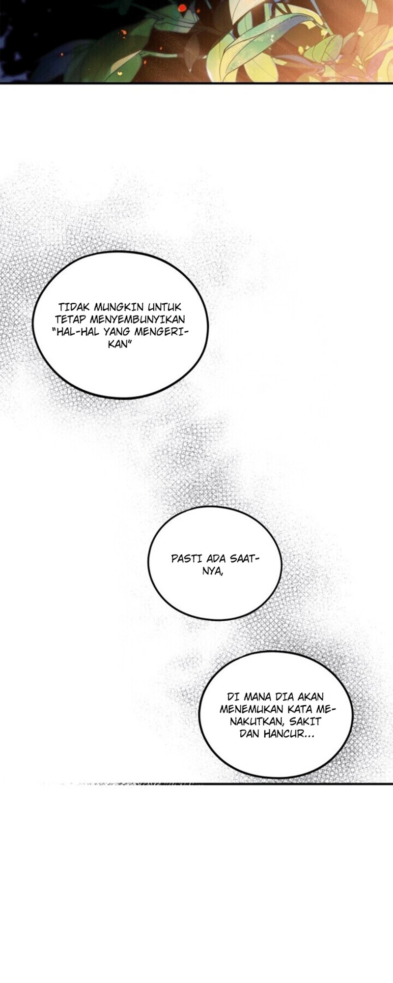 Blinded by the Setting Sun Chapter 66