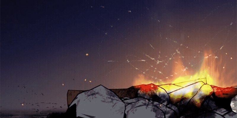 Blinded by the Setting Sun Chapter 66