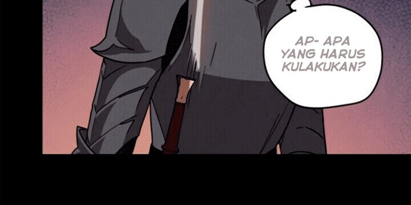Blinded by the Setting Sun Chapter 66