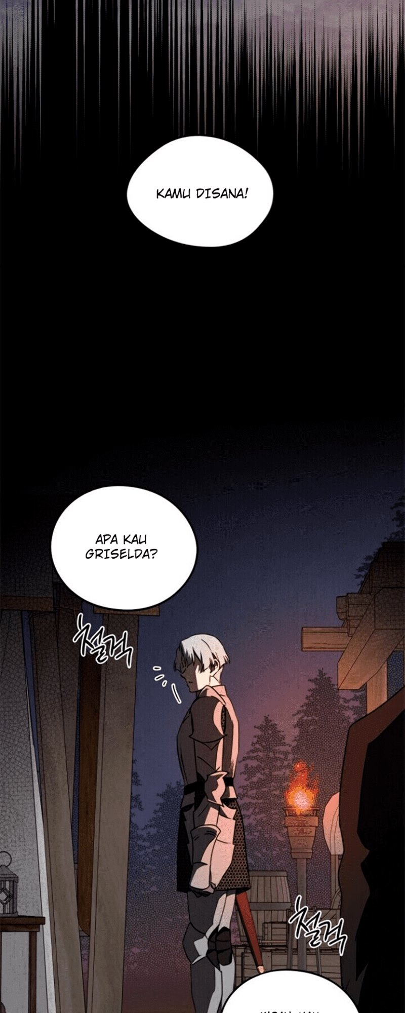 Blinded by the Setting Sun Chapter 66