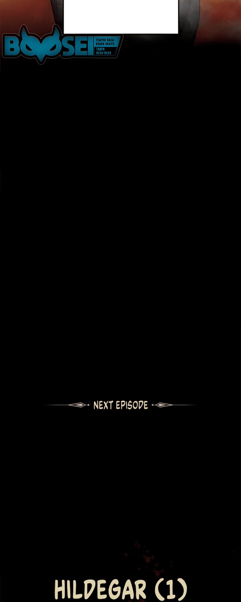 Blinded by the Setting Sun Chapter 66