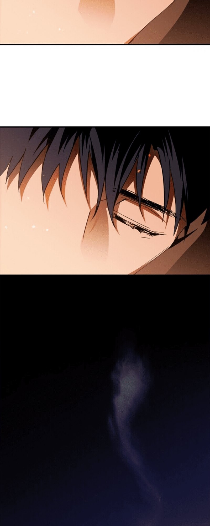 Blinded by the Setting Sun Chapter 66
