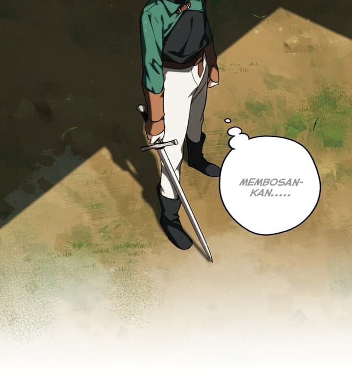 Blinded by the Setting Sun Chapter 78