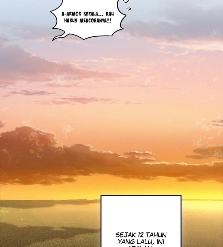 Blinded by the Setting Sun Chapter 78