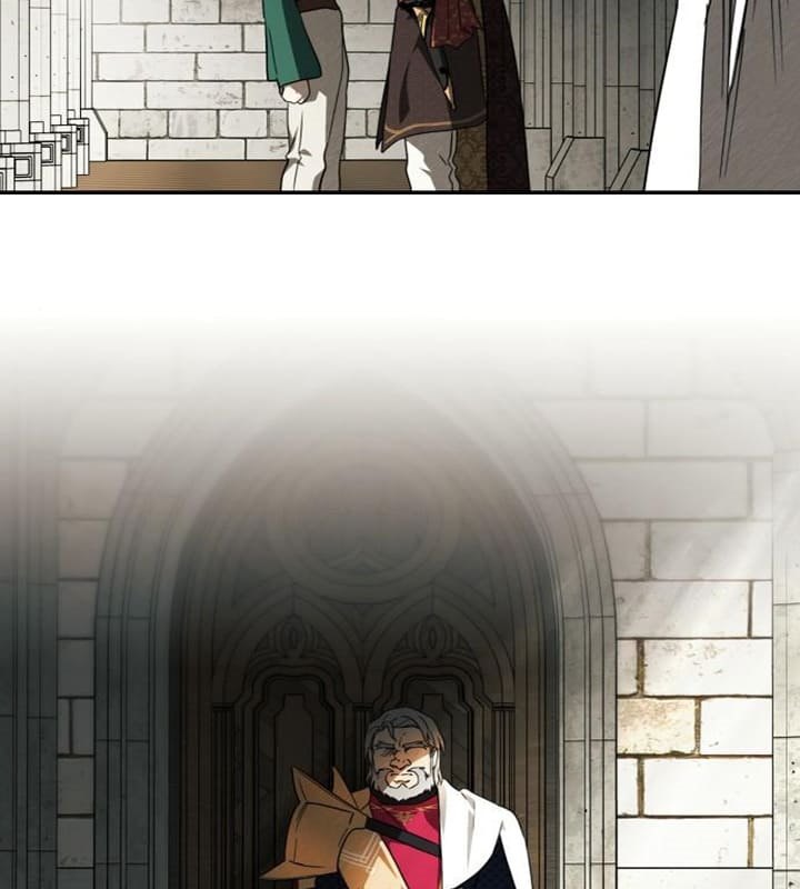 Blinded by the Setting Sun Chapter 78