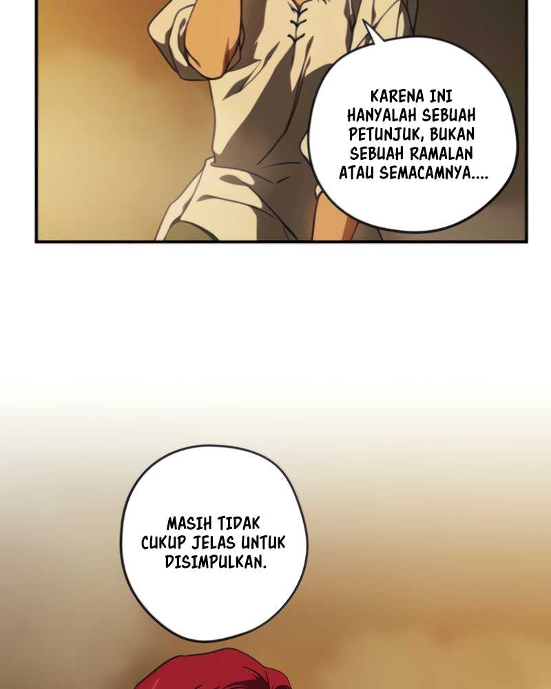 Blinded by the Setting Sun Chapter 89
