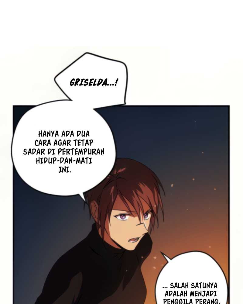 Blinded by the Setting Sun Chapter 90