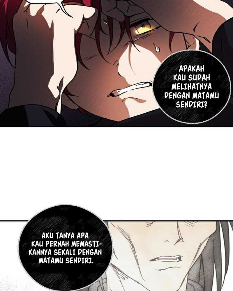 Blinded by the Setting Sun Chapter 91