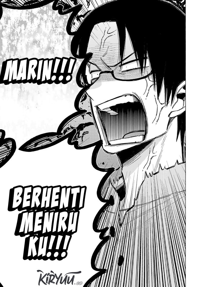Sono Bisque Doll wa Koi wo suru chapter 115.5 halaman 22