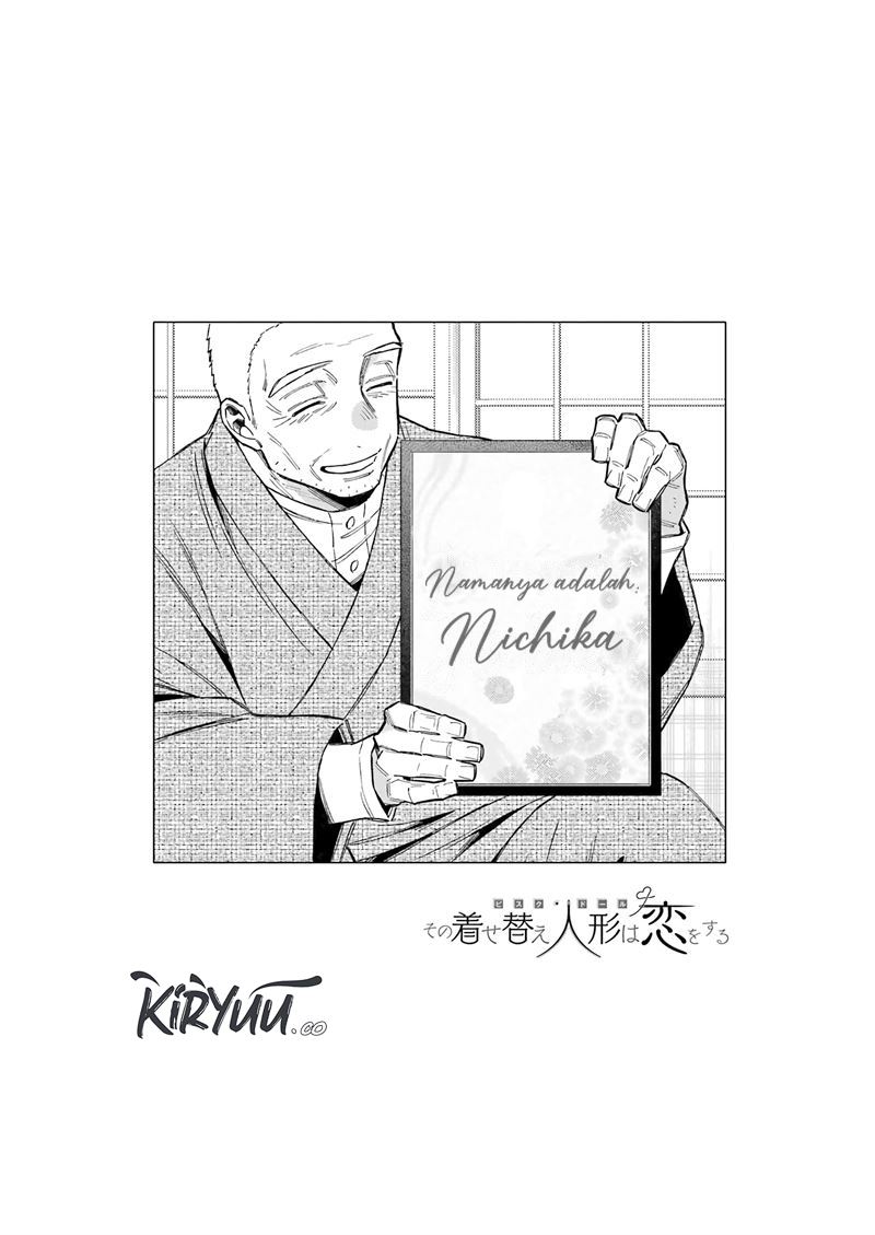 Sono Bisque Doll wa Koi wo suru chapter 115.5 halaman 24