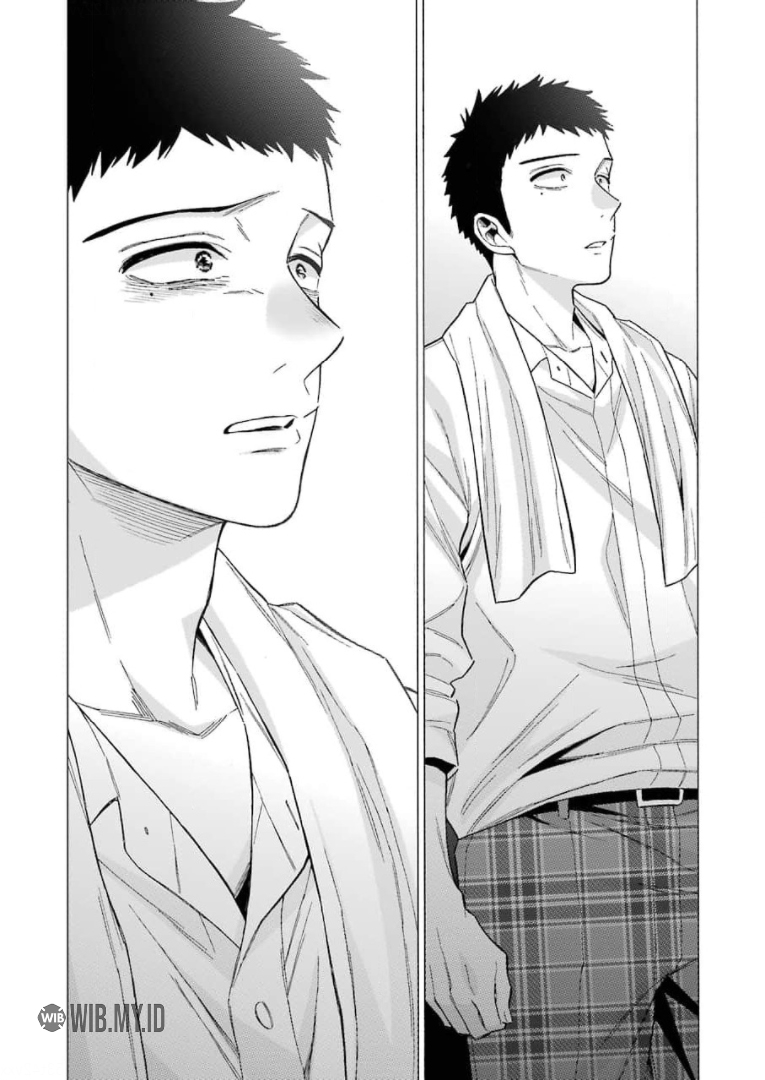 Sono Bisque Doll wa Koi wo suru chapter 62 halaman 12