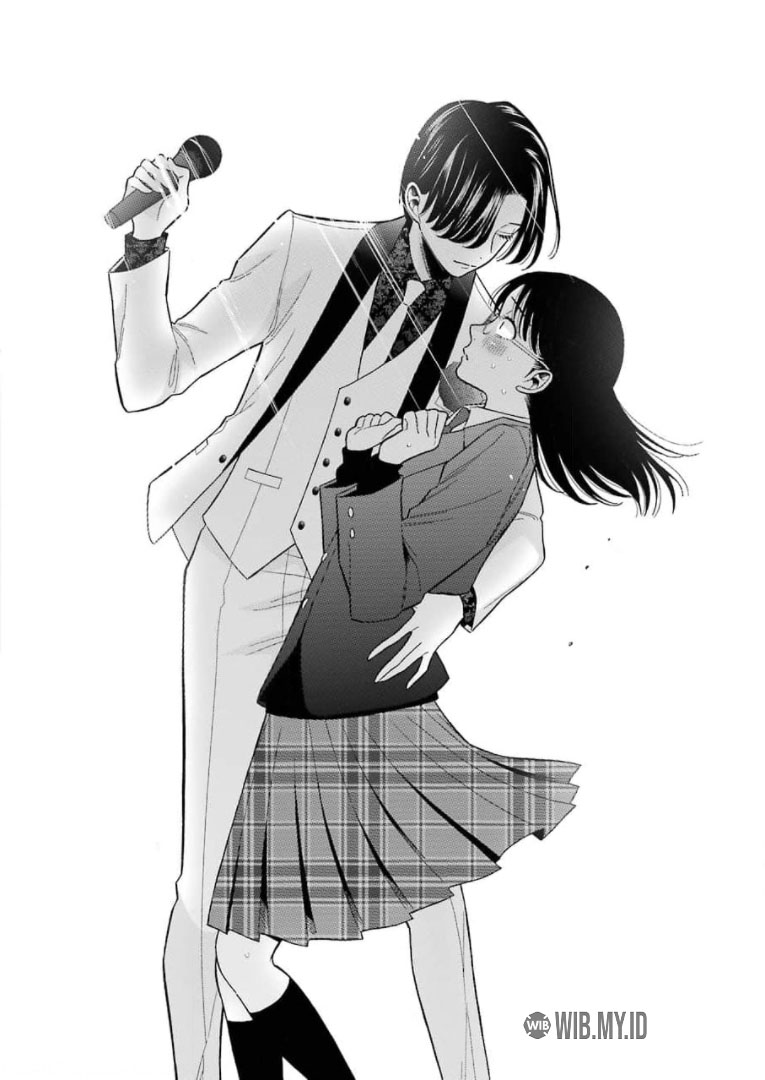 Sono Bisque Doll wa Koi wo suru chapter 62 halaman 20