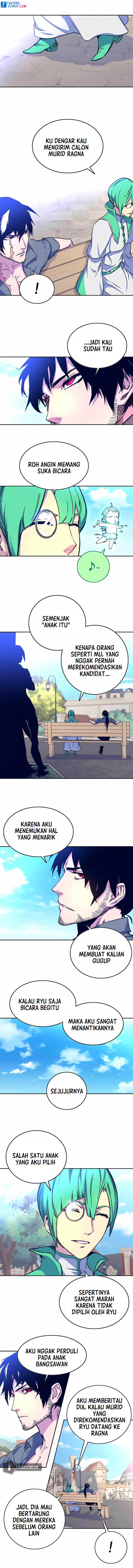 X Ash Chapter 07