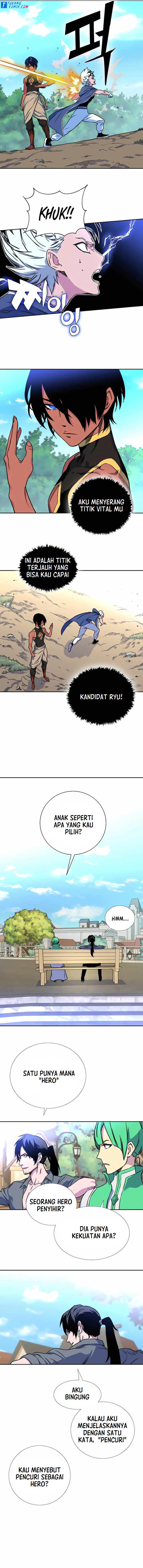 X Ash Chapter 07