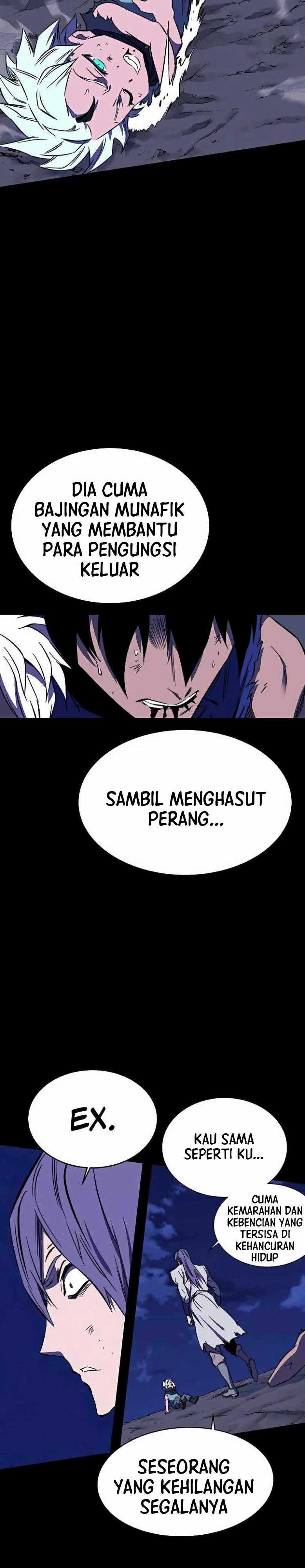 X Ash Chapter 31