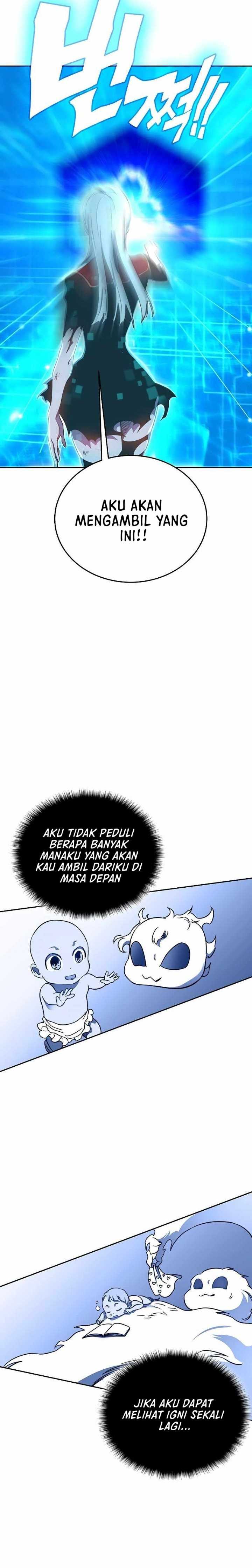 X Ash Chapter 48