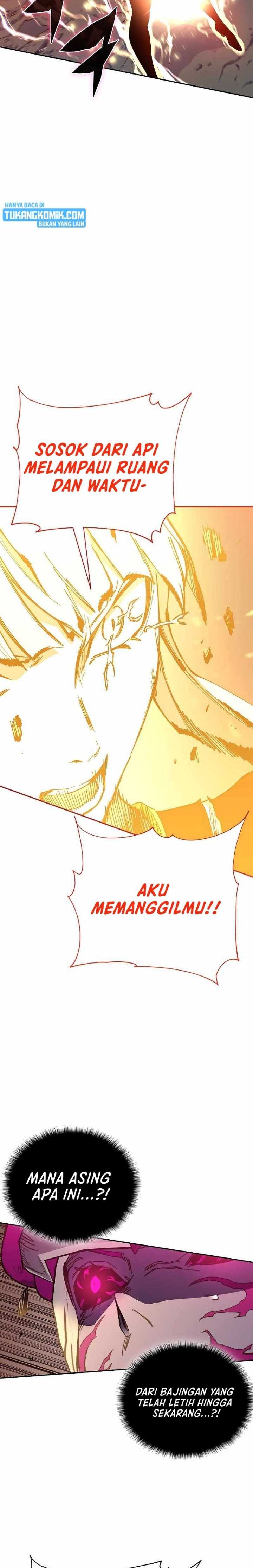 X Ash Chapter 48