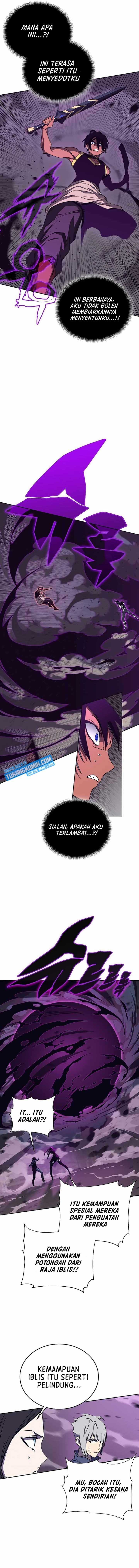 X Ash Chapter 49