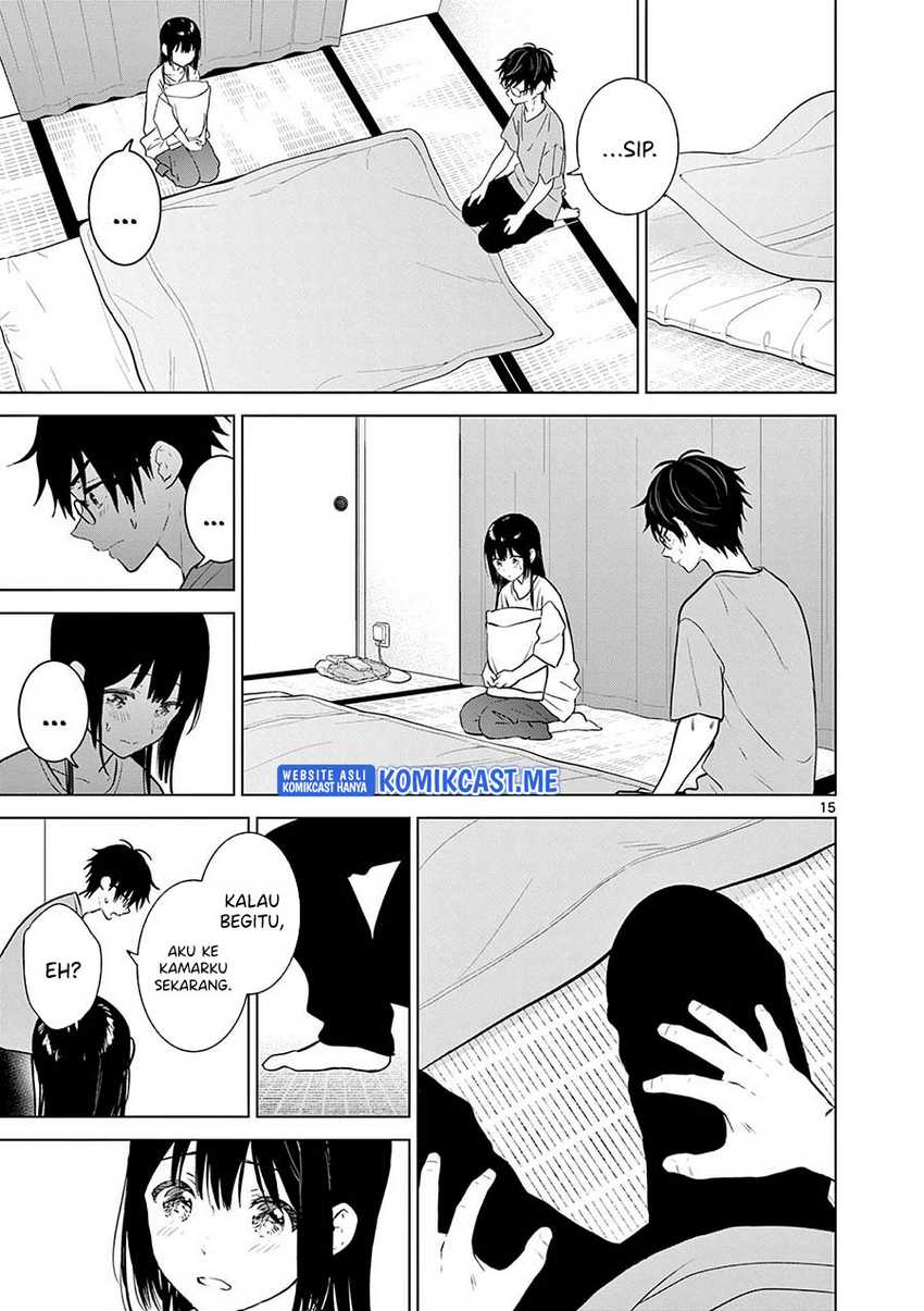 Aishiteru Game wo Owarasetai Chapter 16