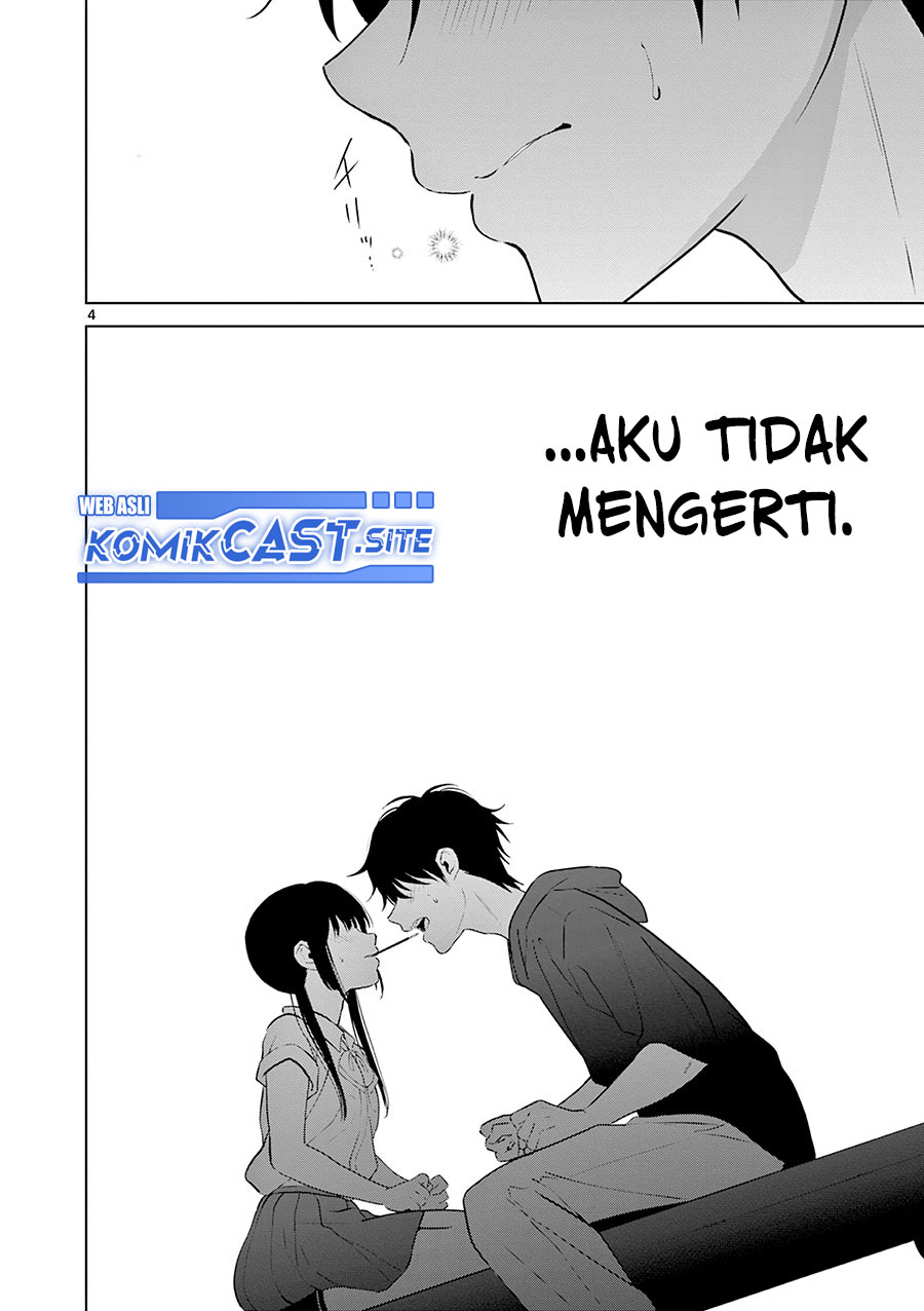 Aishiteru Game wo Owarasetai Chapter 24