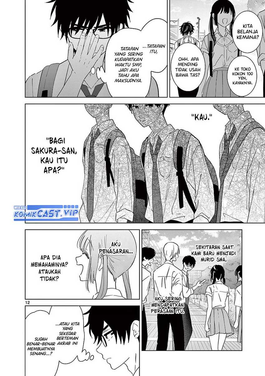 Aishiteru Game wo Owarasetai Chapter 39