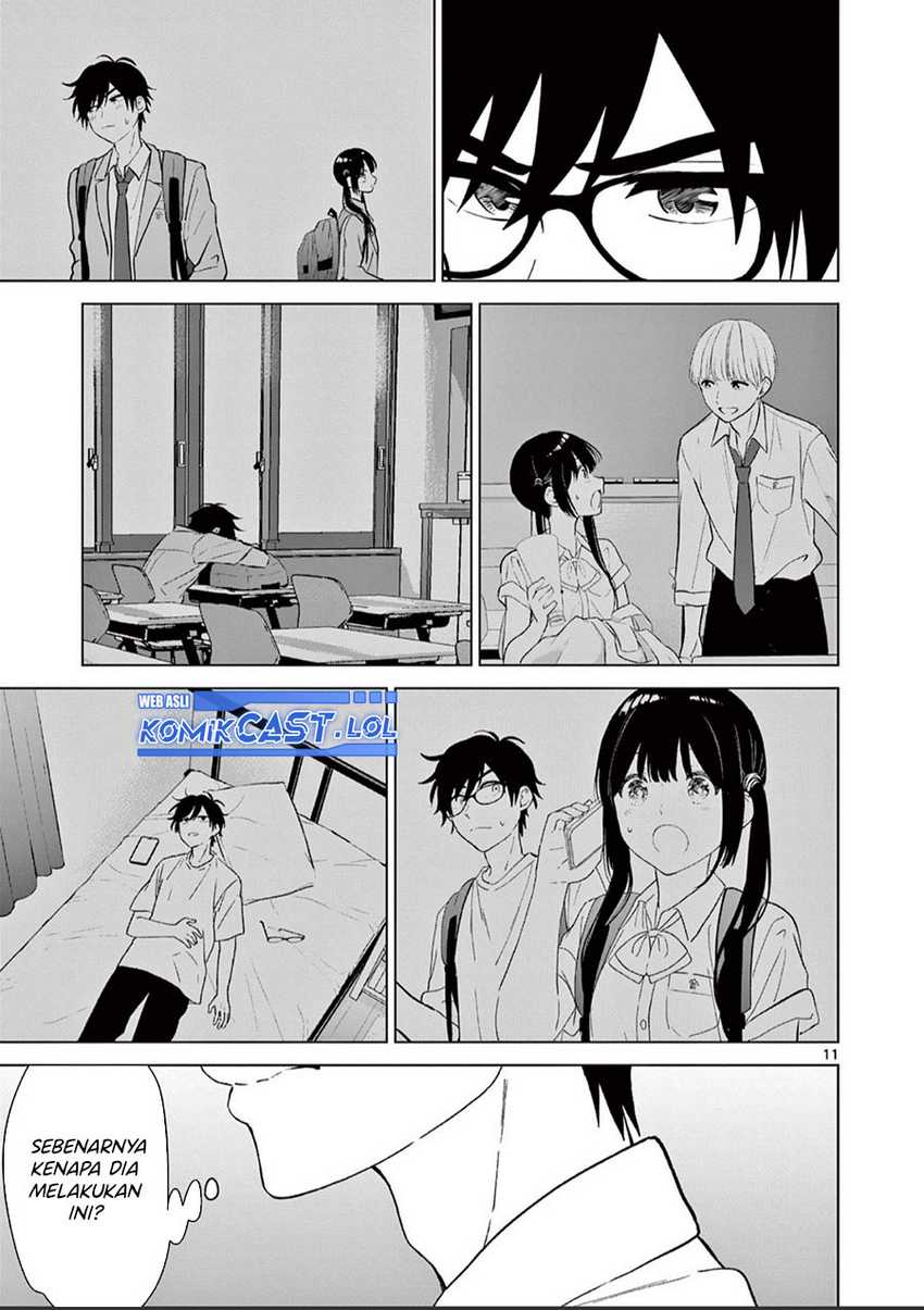 Aishiteru Game wo Owarasetai Chapter 44