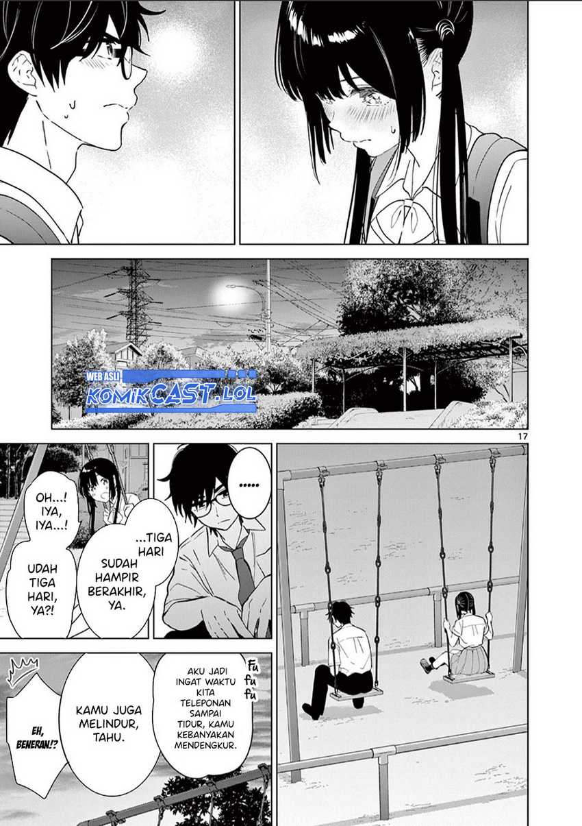 Aishiteru Game wo Owarasetai Chapter 44