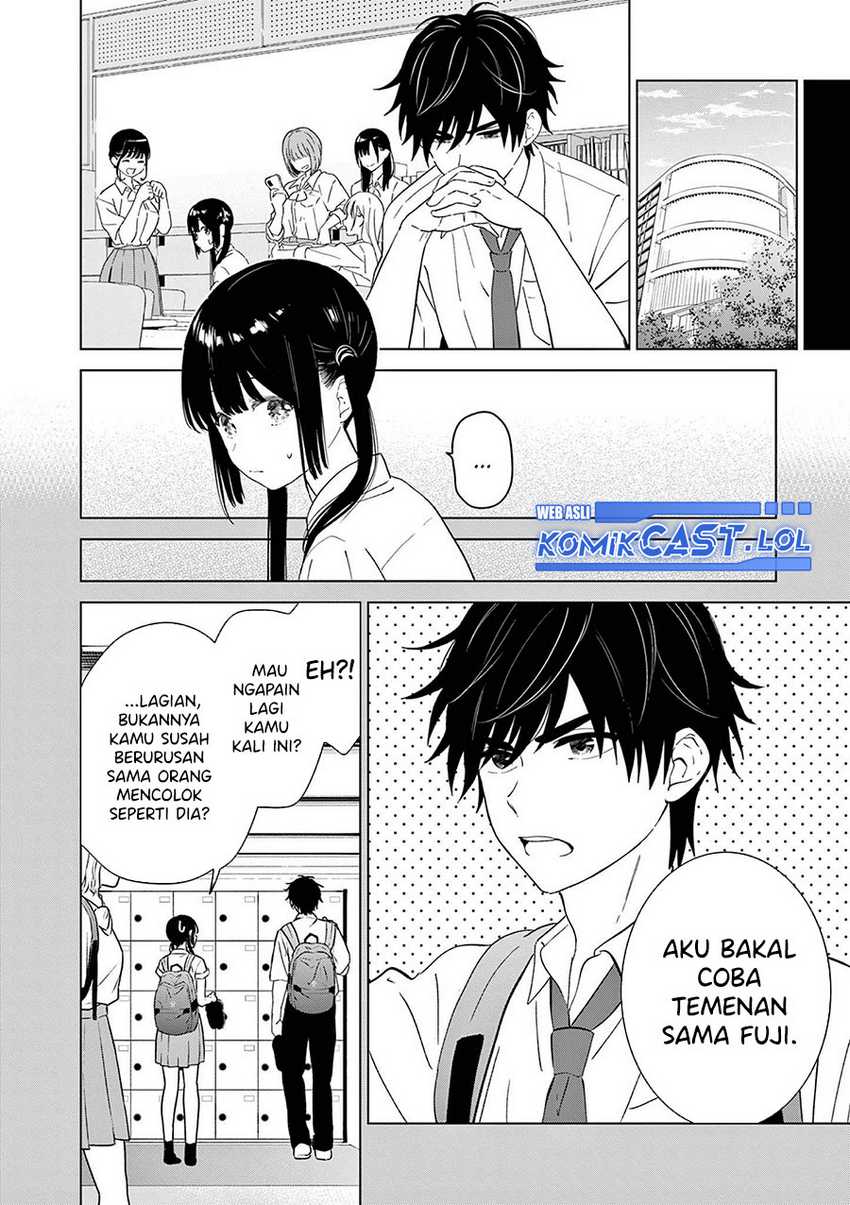 Aishiteru Game wo Owarasetai Chapter 47