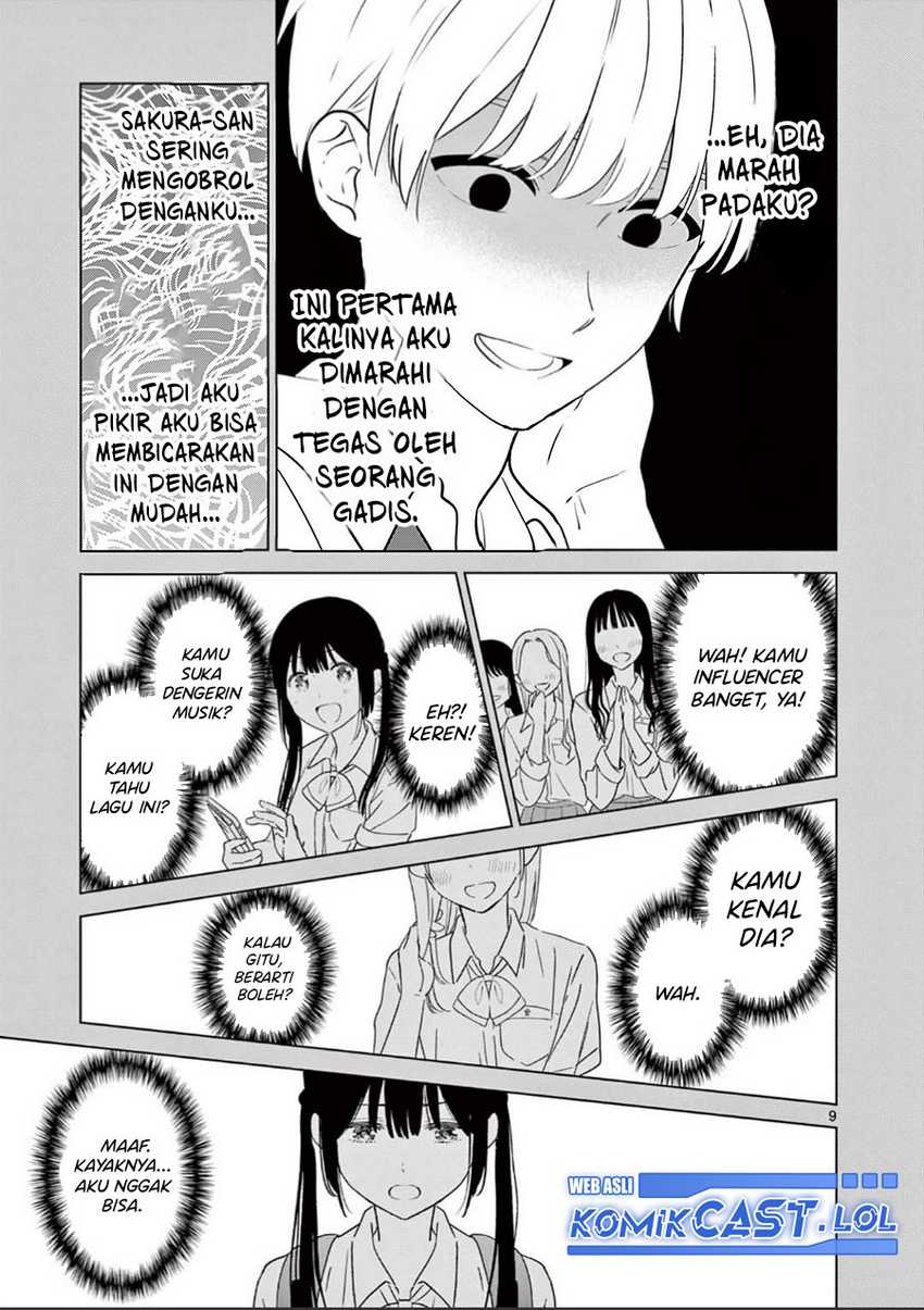 Aishiteru Game wo Owarasetai Chapter 49