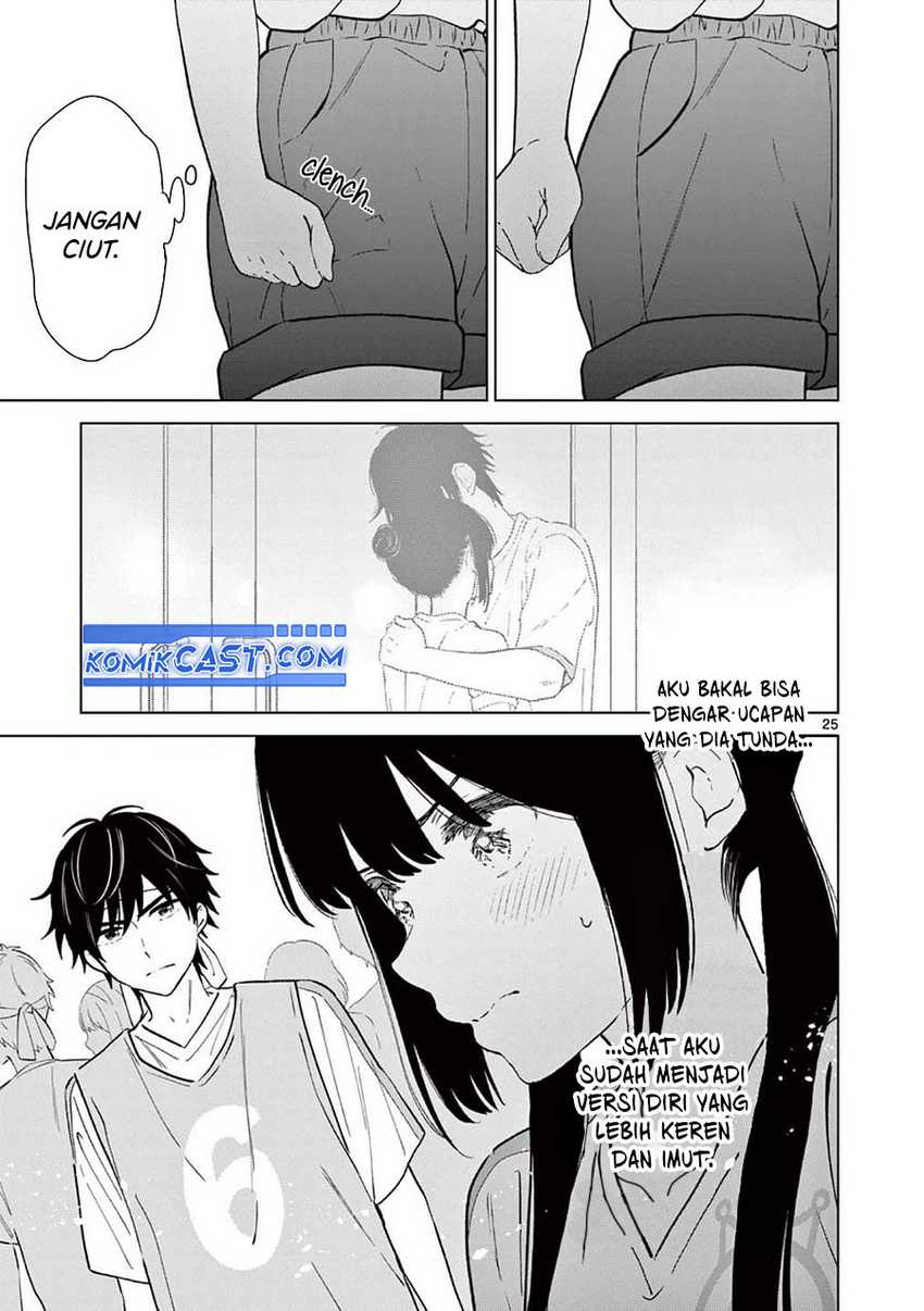 Aishiteru Game wo Owarasetai Chapter 56