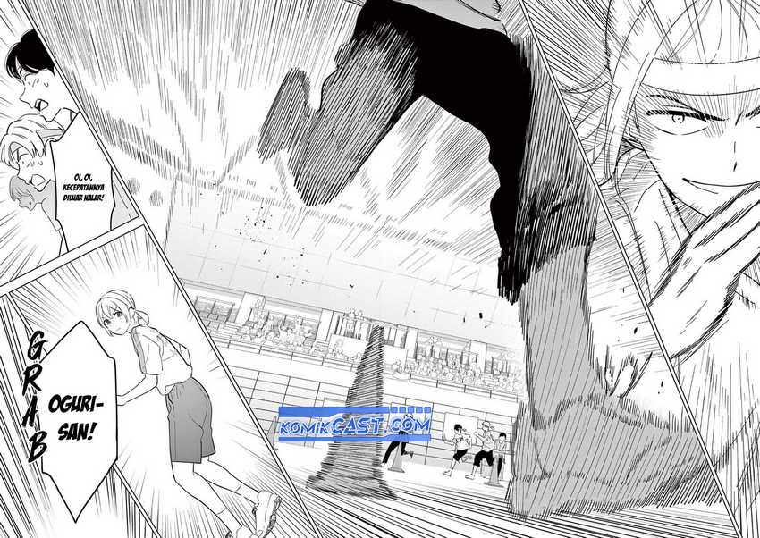 Aishiteru Game wo Owarasetai Chapter 56