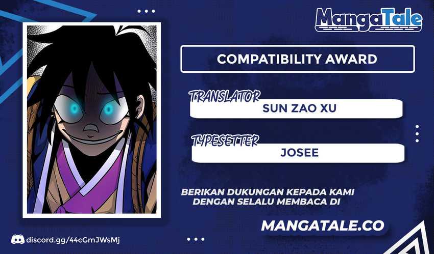 Compatibility Award Chapter 01