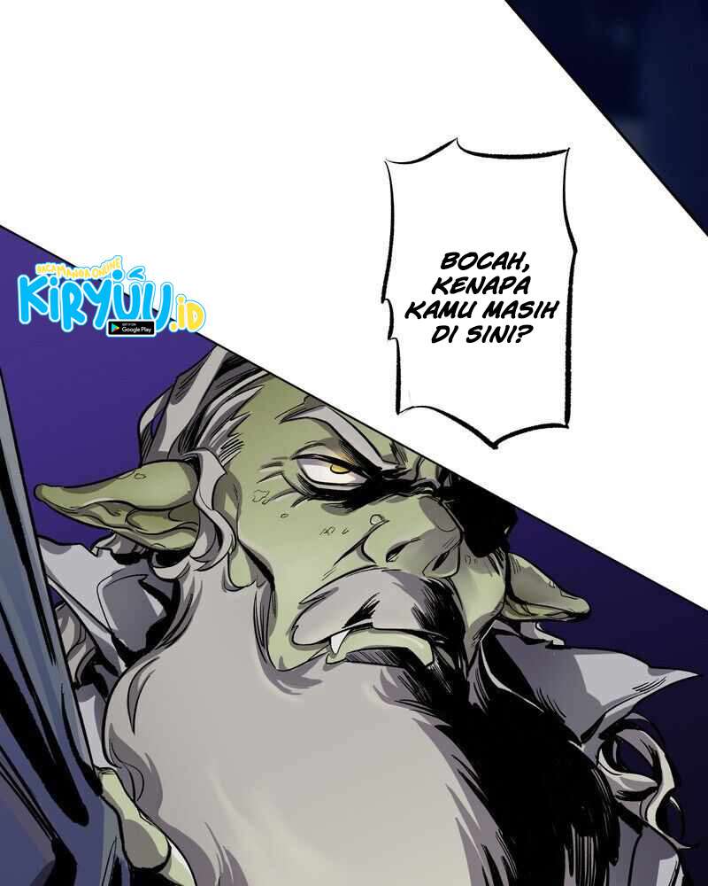 Lord of Goblins Chapter 01
