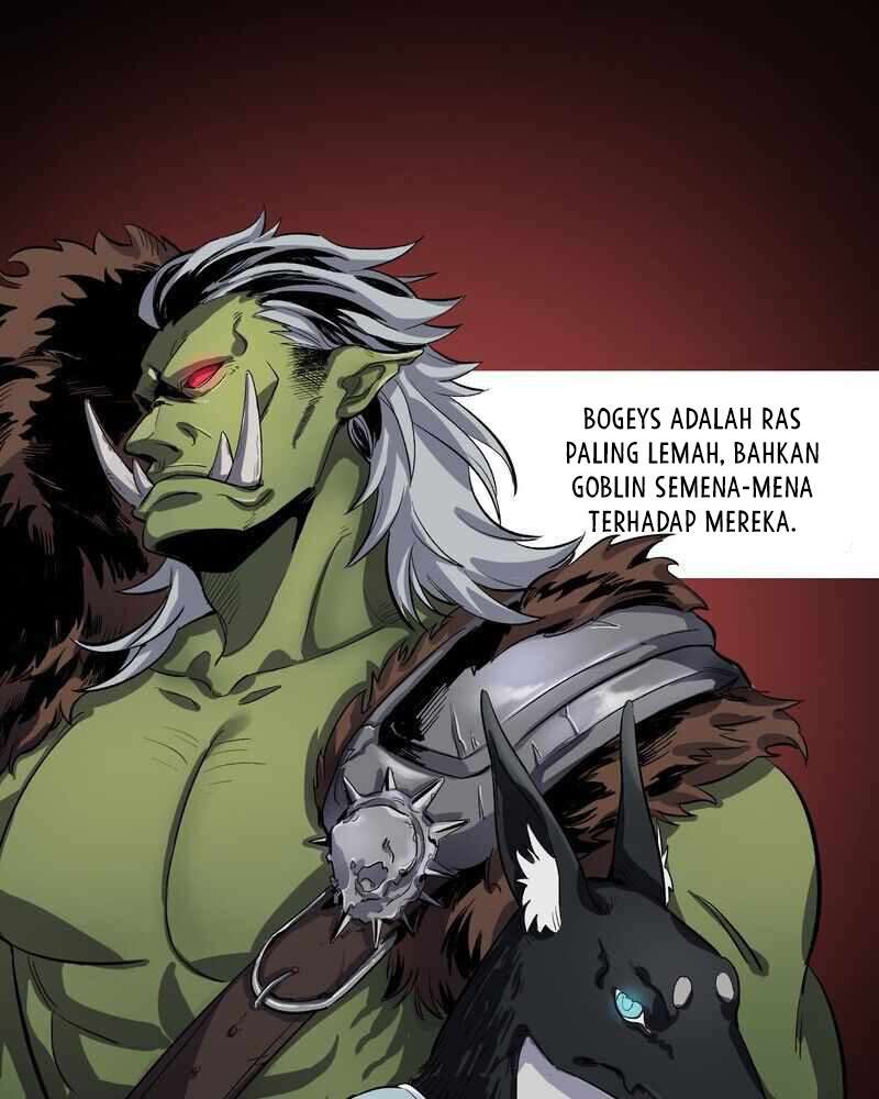 Lord of Goblins Chapter 01