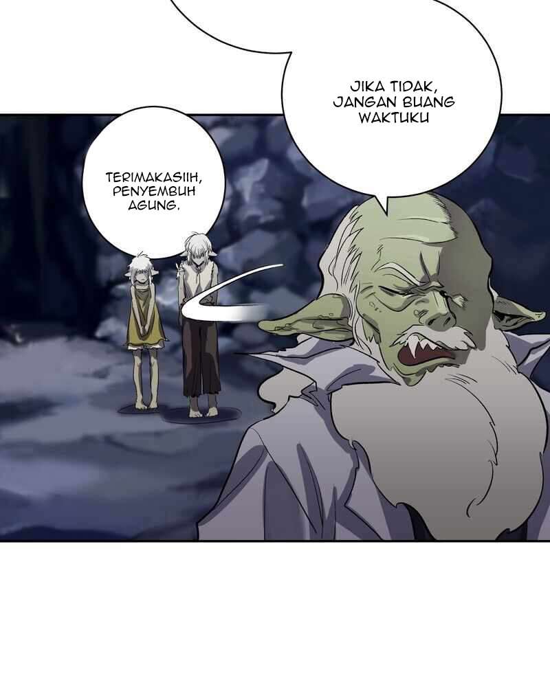 Lord of Goblins Chapter 02