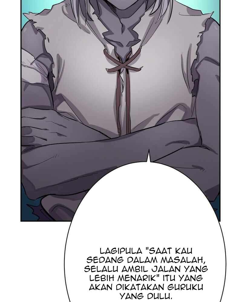 Lord of Goblins Chapter 02